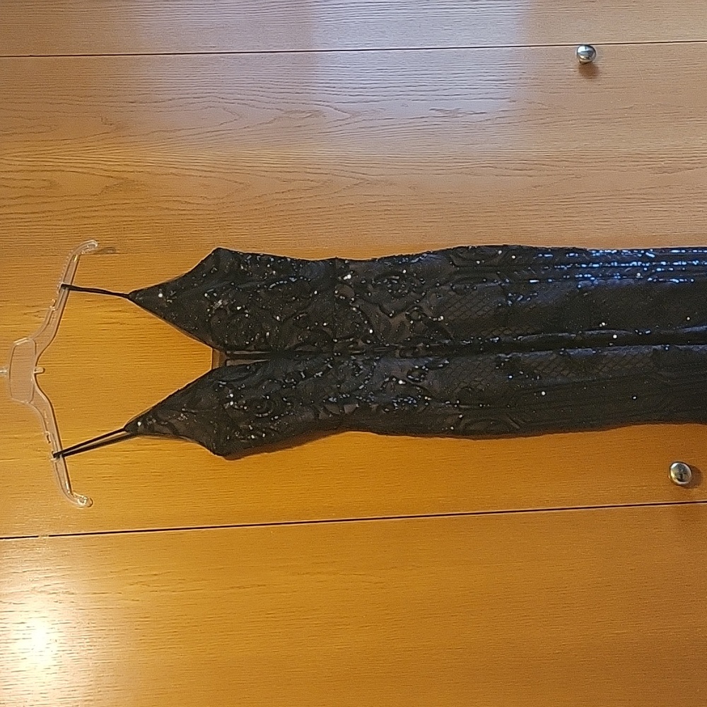 Formal Gown